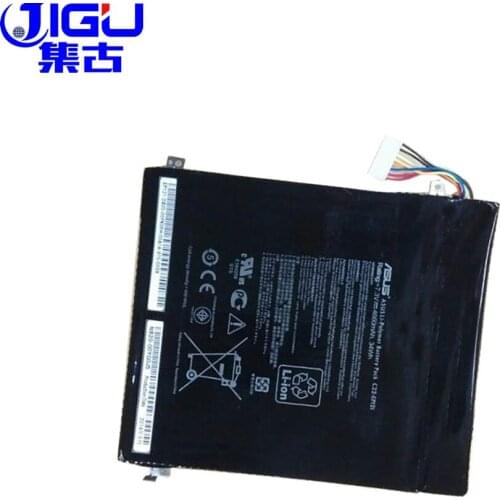 JIGU C22-EP121 Laptop Battery For ASUS Eee Pad B121 Tablet PC Series Slate EP121 B121-1A008F B121-1A001F B121-1A016F