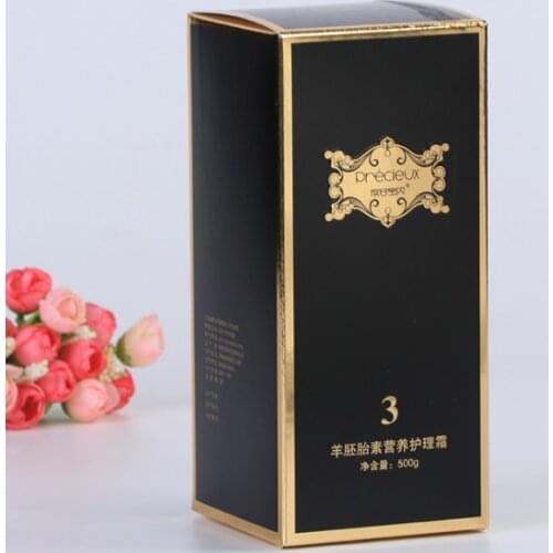 Nice Printed Promotional Business Cards Paper Box,High Quality Fancy Recycled Business Card Box ---XP1469
