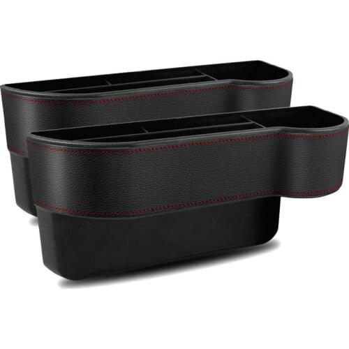 LUNASBORE Car Organizers