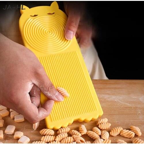 New Cat Ear Multifunctional Spaghetti Macaroni Maker Noodle Kitchen Machine Set