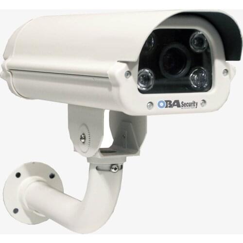 Model SRI-IPA690 Reading Plates LPR