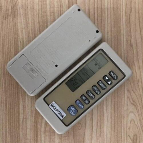 REPLACEMENT NEW Original For Mitsubishi RKN502A SRK325 M285 SRK285CENF SRK325HENF RKN502A010G B/C/D/H/F remote control