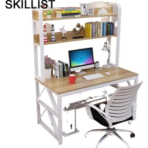 Tavolo Kids Furniture Children Escritorio Office Bureau Meuble Mesa Para Notebook Lap Stand Laptop Computer Desk Study Table