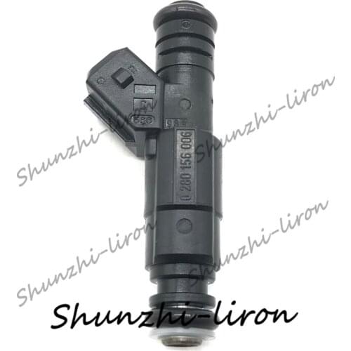 Fuel Injector 0280156006 FOR BUIC K Regal 2.5L/3.0L GL8 3.0L