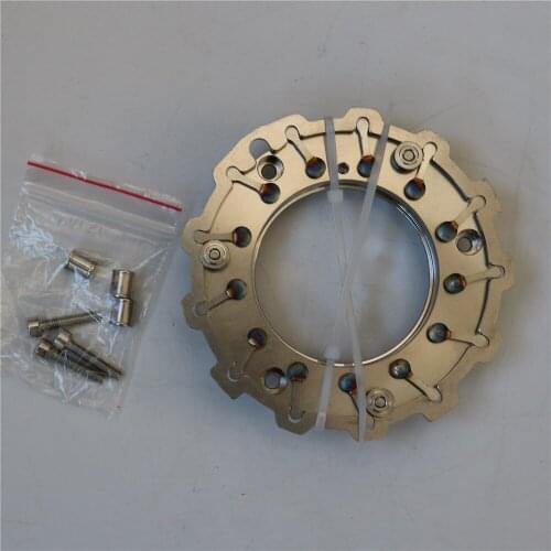 TURBOCHARGER Nozzling Ring GT2359V CT26V 17201-17070 750001-1750001 17201-17050 FOR toyota Landcruiser 100 (2001-) 204 HP 1HD