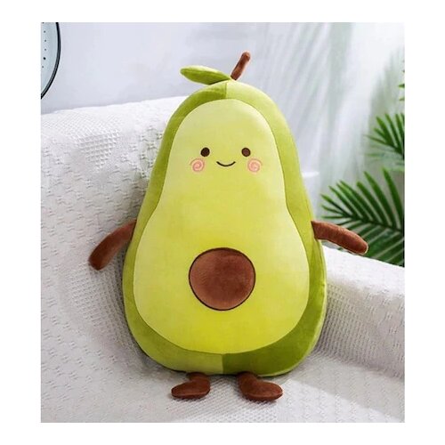 Avacado Pillow