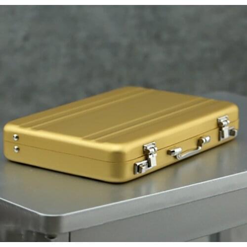 1/6 Soldiers, Gold Bricks, Gold Bars, Trendy Dolls, Scene Models, Gifts For Friends