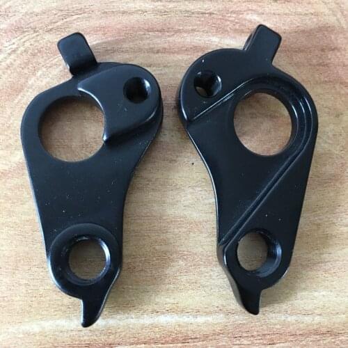 5pcs Bike Gear Mech Rear Derailleur Hanger Dropout for Specialized Fuse 2020