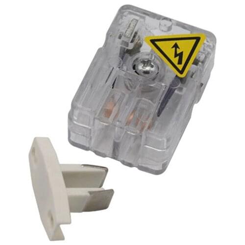 6554031010 STRUSTESC TDP10000 Elevator S8 Door Contact