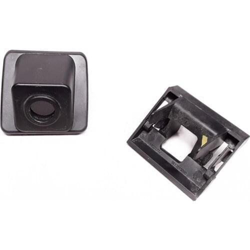 98138191XT 9813819080 Camera Trim Cover And Camera Bracket For Peugeot 307 3008 4008 P84 For Citroen C5 AIRCROSS