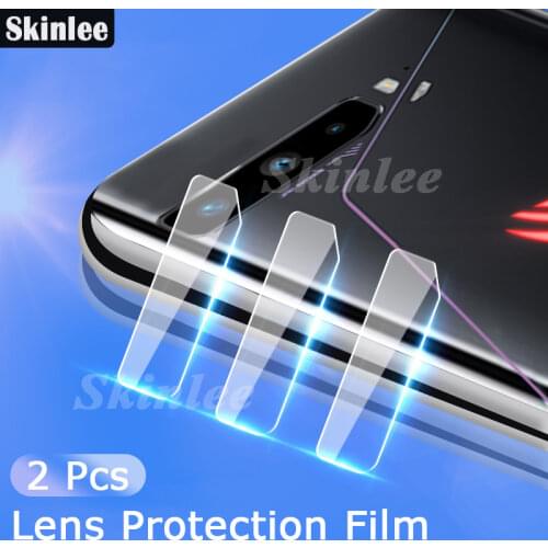 Auroras Fashion Screen Protectors For Asus ROG Phone
