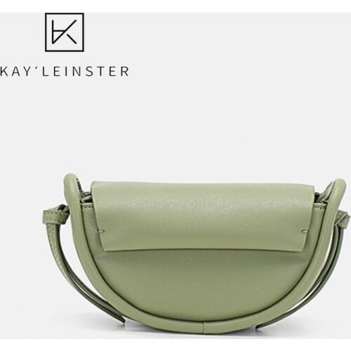 WomenS Bags 100% Genuine Leather Shoulder Bag Handbags 2021 New Fashion Ladies Cowhide Bag Large Capacity Messenger Small Bag