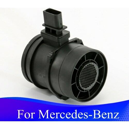 0281002585 Air Flow Meter Quality Sensor For Mercedes-Benz Viano VITO New