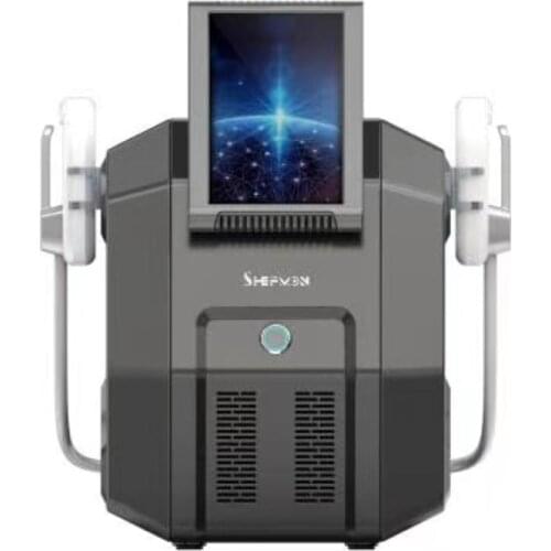 EMSlim Weight Lose Portable Electromagnetic Body Emslim Slimming Muscle Stimulate Fat Removal Body Slimming Build Muscle Machine