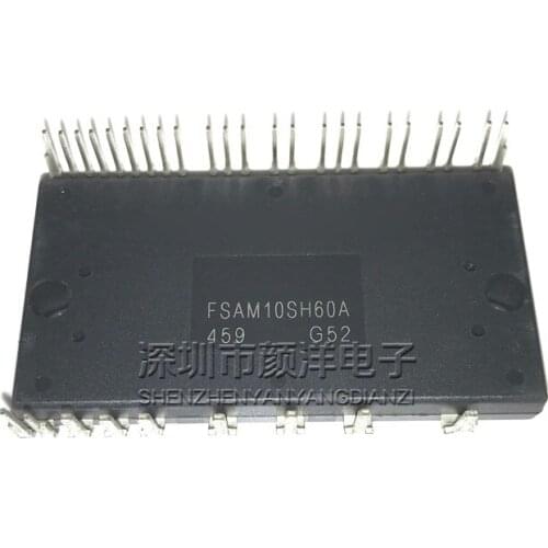 FSAM10SH60A FSAM15SH60A FSAM20SH60A FSAM30SH60A Actual Stock Photos Original Goods
