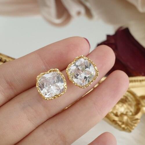 Stud Earrings FYUAN China