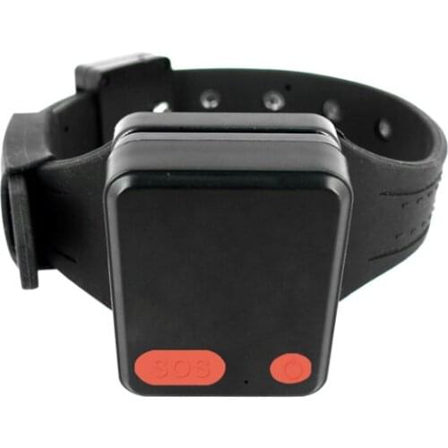 GPS Tracker MT60X standby 12days waterproof IP67 Realtime tracking for old man disabled people and pet