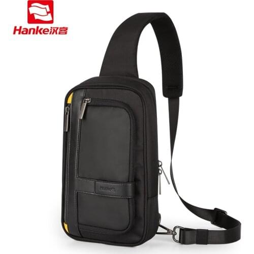 HANKE Men's Shoulder Bags