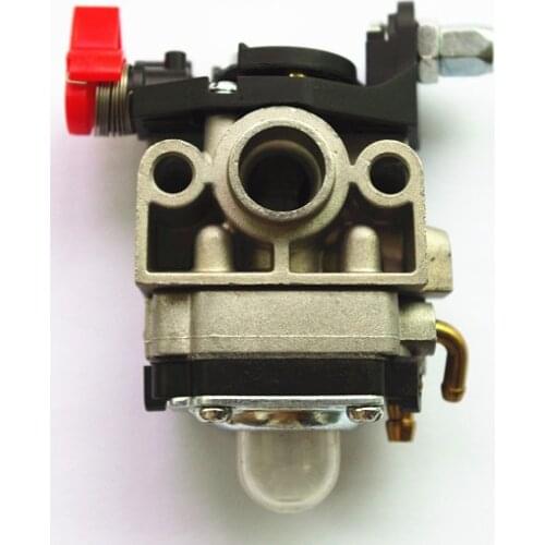 Carburetor for Kawasaki TH23 TH26 TH34 brush cutter trimmer mower carburettor replacement
