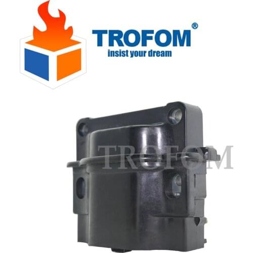 Ignition Coil For TOYOTA CARINA E HIACE IV 4 LAND CRUISER PRADO RAV 4 SCEPTER SURF 2.0 90919-02163 94855502 DMB949 F000ZS0121
