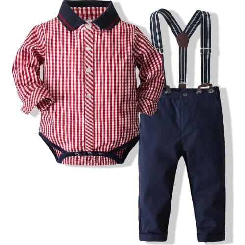 Kimocat Clothing Sets For Newborns