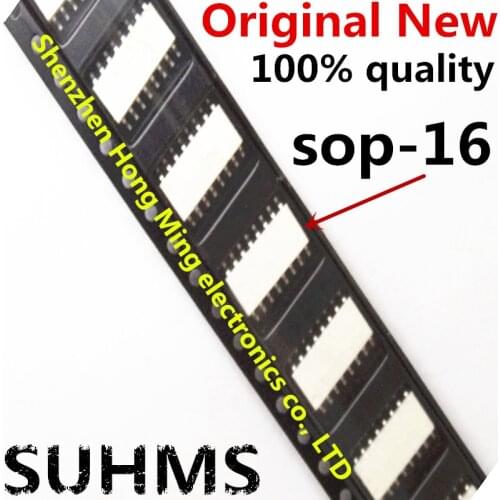 50-100piece)100% New TLP281-4GB TLP281-4 TLP281 sop-16 Chipset