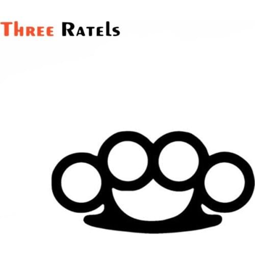 Hot Sell Lovely For Brass Knuckles Car-Stickers and Decals Car Bodyes Decoration for Bodywork S Interior PVC