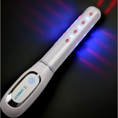 New Invention Vaginal Tightening Laser Therapy Device Vibrating Vagina Clean Increase Collagen Firming Vagina Rejuvenation
