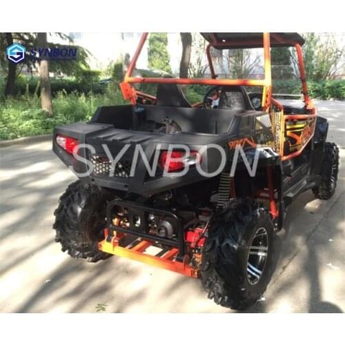 SYNBON adult kart Utility vehicle ATV UTV all-terrain vehicle off-road vehicle adult kart four-wheel Utility vehicle SY400