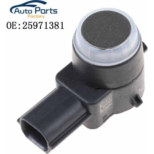 New High Quality PDC Parking Sensor For Chevrolet GMC Opel Cadillac GMC Buick 25971381 0263013040
