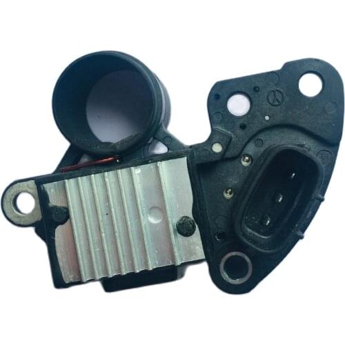 Alternator Generator Regulator For Chana Alsvin