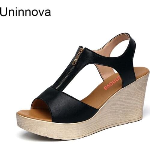 Женская обувь на каблуке Uninnova China At AliExpress