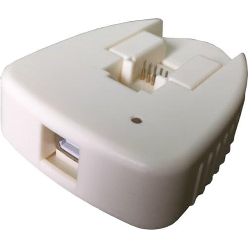 New USB Chip Resetter for Canon PGI-570 CLI-571 for Canon PIXMA MG5750 MG5751 MG6850 MG7750 7751 printer Ink Cartridge Resetter