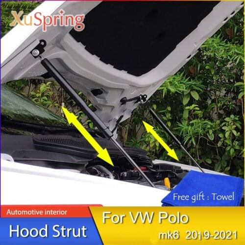 XuSpring Suspension And Steering