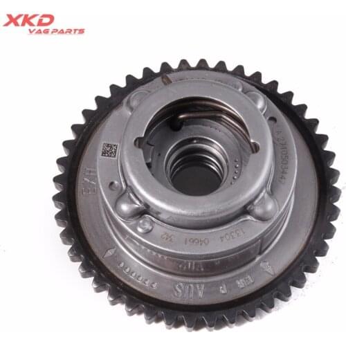 A271 050 3447 Exhaust Camshaft Adjuster Fit For W211 C250 W203 SLK250 A2710503447 2710501500