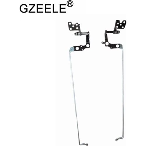 Laptop accessories New Laptop Lcd Hinges Kit For Toshiba Satellite S50-B S50D-B S55-B LCD Hinge FBBLI018010 & FBBLI019010