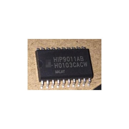 Free shipping Caliente stock HIP9011ABZ HIP9011AB HIP9011 SOP20