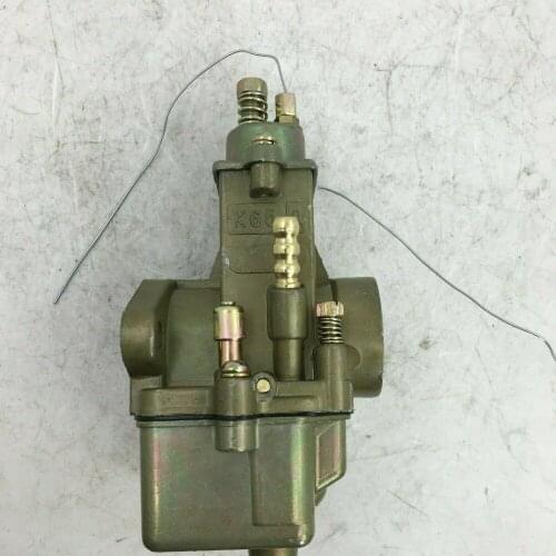 Carburetor carby vergaser Carburettor Tomos A35 Dellorto Style SHA 1412P Colibri TX50 A-35 2FM-090-047 SHA14