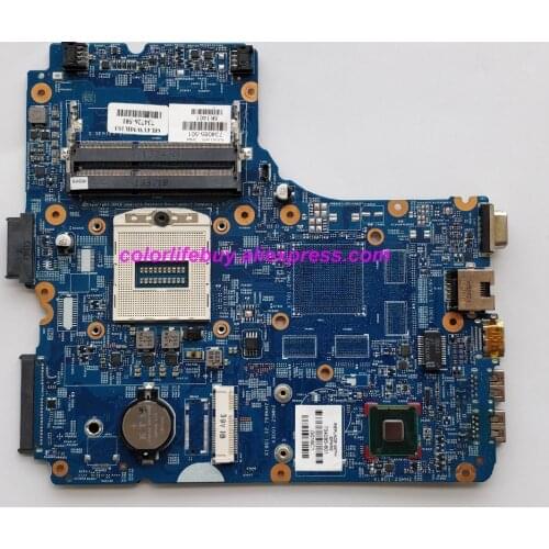 Genuine 734085-601 734085-501 734085-001 12241-1 48.4YW05.011 HM87 Laptop Motherboard for HP ProBook 440 450 G1 NoteBook PC