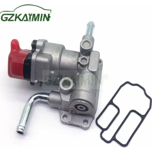 NEW HIGH QUALITY Idle Control Valve for 4G63 MD614713 E9T15292 brand new FOR Mitsubishi Pajero V31 4g64 K-M