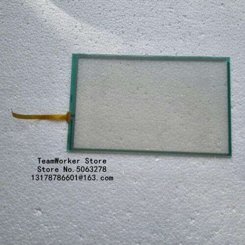 PT104-1BF-T1SPT104-2BF-T1S_PT104-4BF-T1STouch screen glass New original Panel PT104-1BF-T1SPT104-2BF-T1S_PT104-4BF-T1S Touch Pad