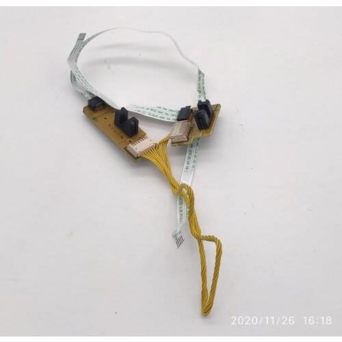 QM7-4573 QM7-4572 paper sensor for canon G2800/2400/3000 MP240 MP260 G3500 G3400 mx360 mx366 G1000 G2000/1500 G2500 IP2770 G2810