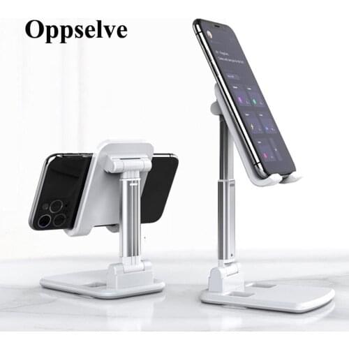 Adjustable Desk Phone Tablet Stand Holder Stand Table Cell Foldable Extend Holder For iPhone 12 11 X Xr Xs Max iPad iPod Xiao 11