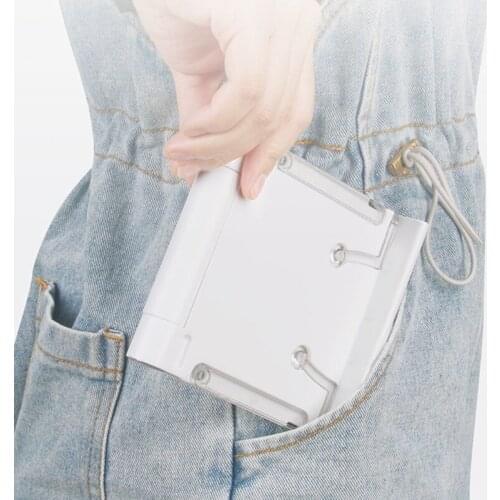 Foldable Reading Book Holder Bookend Music Score Recipe Shelf Holder Organizer