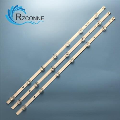 LED backlight strip for agf78399401 32LN5707 HC320DXN-VHFPA-21XX 32LB536B 32LN541B HC320DXN -VSFP3-21XX