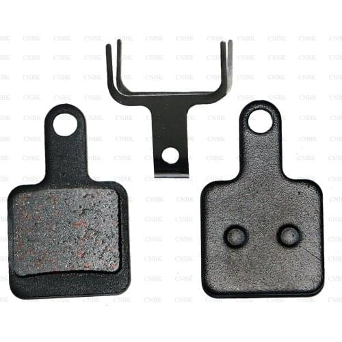 Brake Pads for SR Mechanical BP-37
