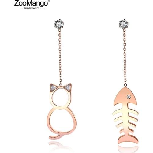 ZooMango Earrings