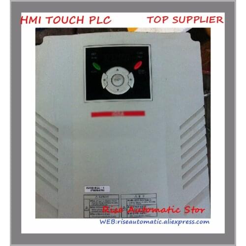 11KW 3 Phase 380V Inverter VFD Frequency AC Drive SV110iG5A-4 New