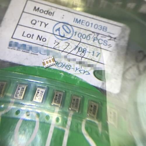 5PCS IME0103B FAN8434BX YDA153-PZE2 AK93C55CUA-L IME0103 FAN8434 YDA153 AK93C55 new