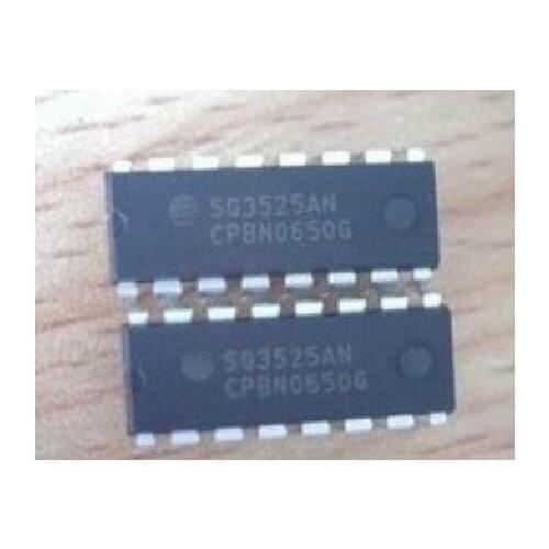 5Pcs/Lot New SG3525 DIP-16 Integrated circuit IC Good Quality In Stock
